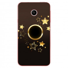 Husa Goldy Star HUAWEI Ascend Y330 foto