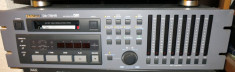 Tascam DA-78HR high resolution DTRS 24 bit, player / recorder DTRS (defect) foto