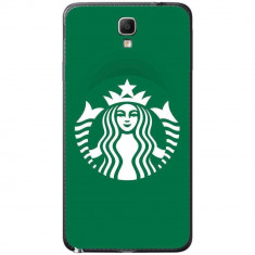 Husa Green Starbucks SAMSUNG Galaxy Note 3 Neo foto