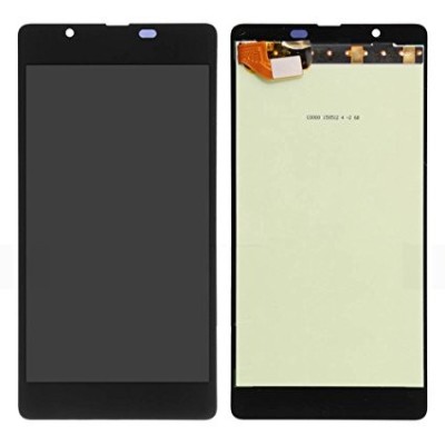 Display Complet Microsoft Lumia 540 Dual SIM | + Touch | Black foto