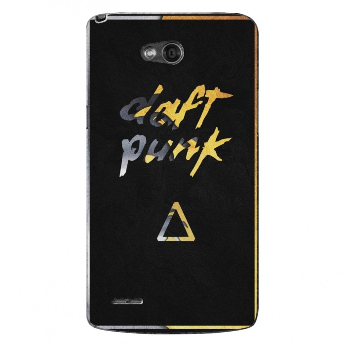 Husa Daft Punk Army LG L80 foto mare Husa Daft Punk Army LG L80 foto mare