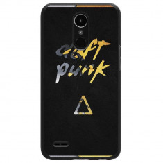 Husa Daft Punk Army LG K10 2017 foto