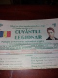 CUVANTUL LEGIONAR IANUARIE 2012