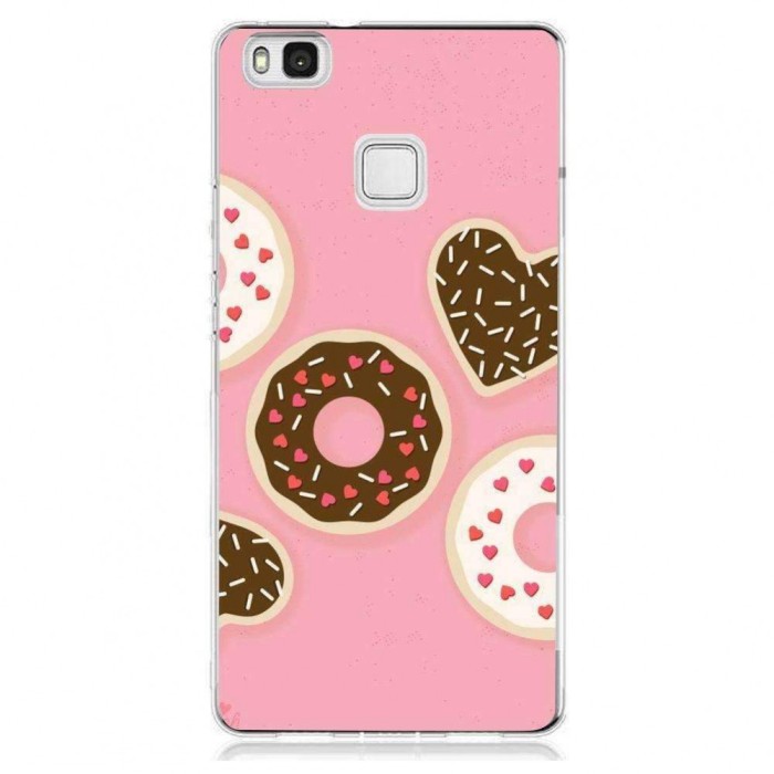Husa Donuts HUAWEI Ascend P9 Lite foto mare Husa Donuts HUAWEI Ascend P9 Lite foto mare