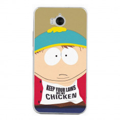 Husa Cartman HUAWEI Ascend Y6 2017 foto