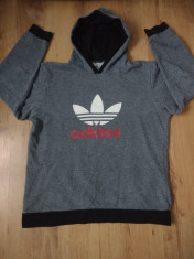 Hanorac Adidas marimea M / L foto