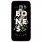 Husa Broken Bones SAMSUNG Galaxy S7 Edge