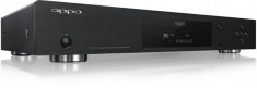 BLURAY PLAYER OPPO UDP 203 foto