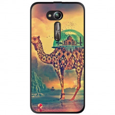 Husa Fantasy Camel Asus Zenfone Go Zb500kl foto