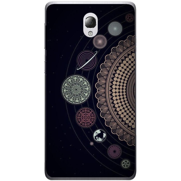 Husa Astral Art Lenovo S860 Husa Astral Art Lenovo S860