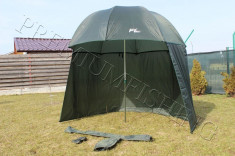 Umbrela Shelter Falai FL UT25 ( u3 ) inclusa husa de transport + 7 Cuie Fixare foto