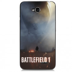 Husa Battlefield 1 LG L70 foto