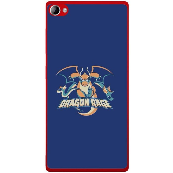 Husa Dragon Rage Lenovo Vibe X2 foto mare Husa Dragon Rage Lenovo Vibe X2 foto mare