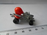 Bnk jc Hot Wheels ZOWEES GOOD KNIGHT MATTEL