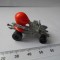 bnk jc Hot Wheels ZOWEES GOOD KNIGHT MATTEL
