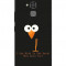 Husa Funny Crow ASUS Zenfone 3 Max Zc520tl