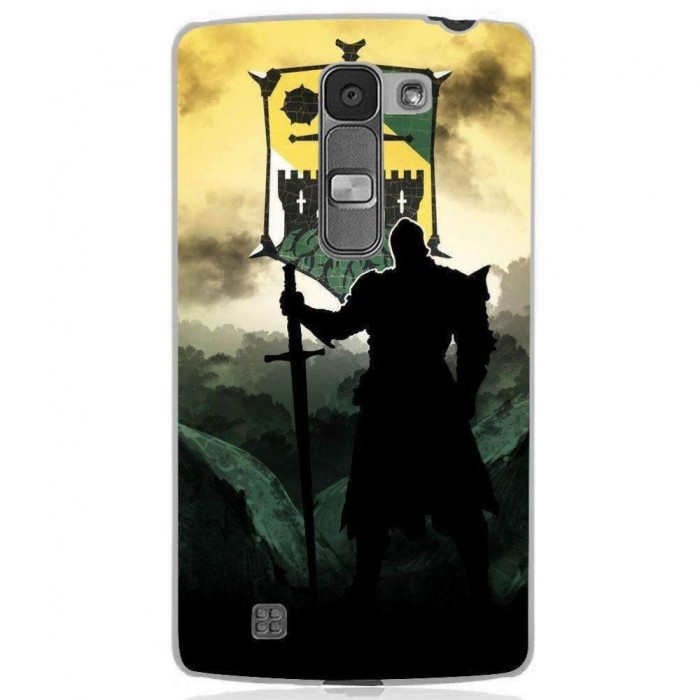 Husa For Honor - Warden LG Magna foto mare Husa For Honor - Warden LG Magna foto mare