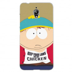 Husa Cartman ASUS Zenfone Go 5 Zc500tg foto