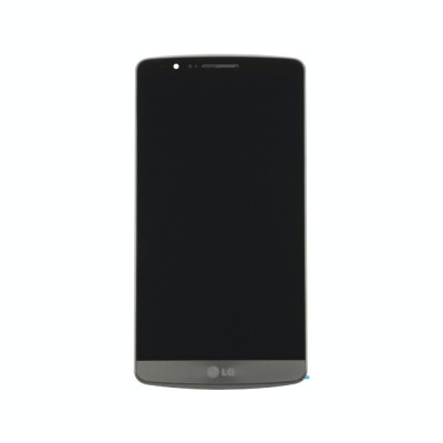 Display Complet LG G3 Mini | G3 S | Complet | Metallic Black foto