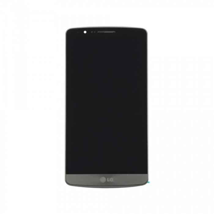 Display Complet LG G3 Mini | G3 S | Complet | Metallic Black