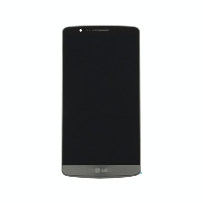 Display Complet LG G3 Mini | G3 S | Complet | Metallic Black