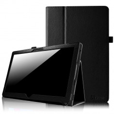 Husa Premium Book Cover tableta Microsoft Surface RT 10.6 INCH 10.8 foto