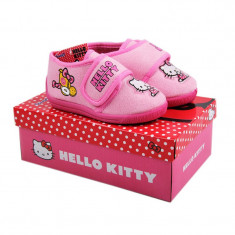 BOTOSEI DE CASA PINK HELLO KITTY 27 foto