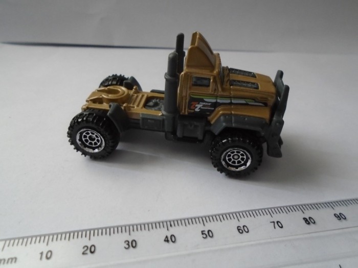 bnk jc Matchbox MB 865 Torque Titan