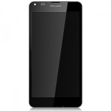 Display Complet Microsoft Lumia 640 LTE | + Touch | Black