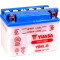 Baterie moto 12V4AH (YB4LB) Cod Produs: MX_NEW 234390PI