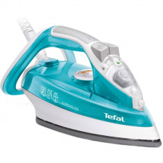 Fier de calcat Tefal FV4493E0 2300W 120g/min Verde foto