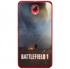 Husa Battlefield 1 Lenovo A319 foto