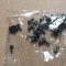 suruburi surub HP Compaq 8510p 8510W 8210p cap hexagonal stelat