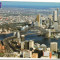 CPI B 10243 CARTE POSTALA - SYDNEY, AUSTRALIA. MARFURI EXPORTATE, RANG MONDIAL