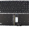 Tastatura laptop Acer Aspire E5-774 Iluminata layout UK