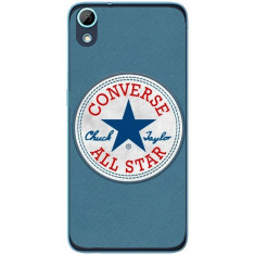 Husa Blue Converse HTC Desire 626g 626 foto