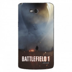 Husa Battlefield 1 LG L90 foto