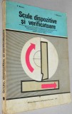 Scule, dispozitive si verificatoare - V. Banoiu, I. Fataceanu