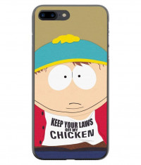 Husa Cartman APPLE Iphone 7 Plus foto
