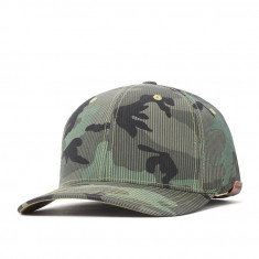 Sapca Kangol Pattern Flexfit Baseball Camo (Masura S/M si L/XL) - Cod 78786 foto