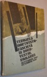 Teroarea horthysto - fascista in nord - vestul Romaniei, sept 1940 - oct 1944