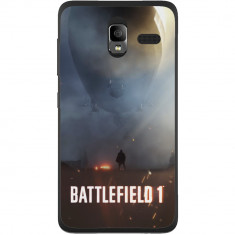 Husa Battlefield 1 Lenovo A850 foto