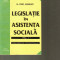 Legislatia in asistenta sociala -reglementari internationale