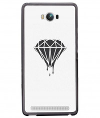 Husa Diamond Drops ASUS Zenfone Max Zc550kl foto