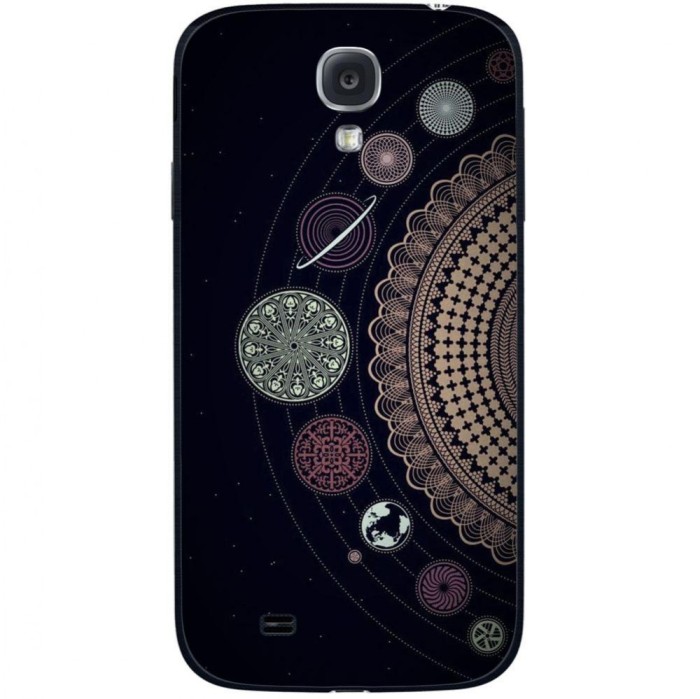 Husa Astral Art SAMSUNG Galaxy S4 Husa Astral Art SAMSUNG Galaxy S4