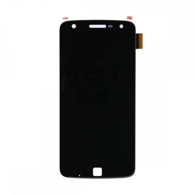 Display Complet Motorola Moto Z Play | + Touch | Black foto