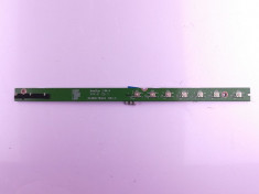 Modul Butoane Pornite POWER BUTTON BOARD Toshiba P100 - 186 DA0BD1TB6C6 foto