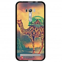 Husa Fantasy Camel ASUS Zenfone Selfie Zd551kl foto