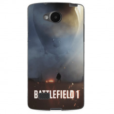 Husa Battlefield 1 LG Joy foto