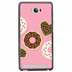 Husa Donuts ASUS Zenfone Max Zc550kl foto